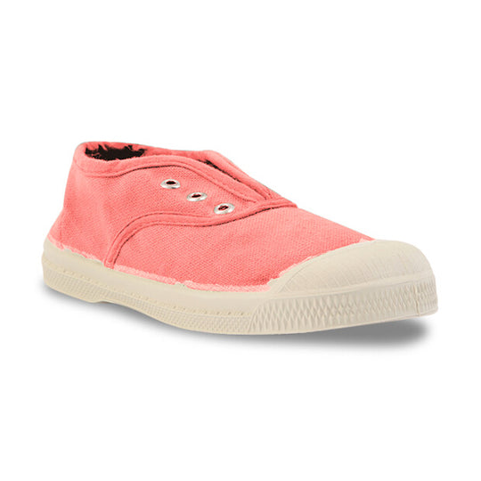 BENSIMON Kids -  Elly Tennis Shoes - Flamingo
