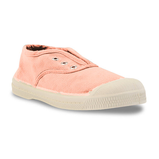BENSIMON Kids -  Elly Tennis Shoes - Rose