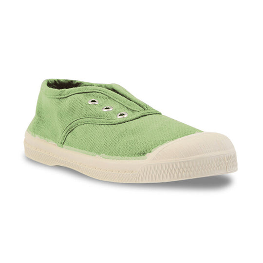 BENSIMON Kids -  Elly Tennis Shoes - Pomme