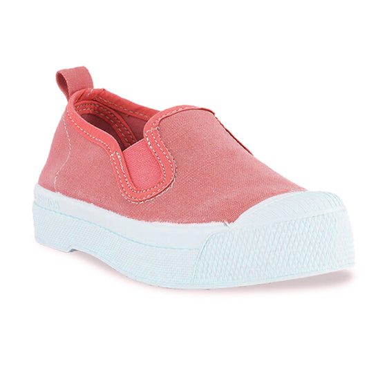 Kids -  Tomy B79 Tennis Shoes - Hibiscus
