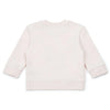 Pomme D'Amour Baby Sweatshirt  - FINAL SALE
