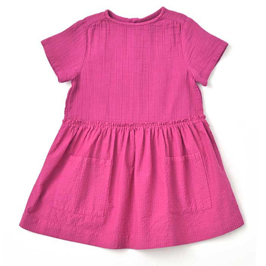 BONTON Easy Pockets Dress