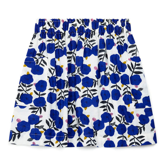 BONTON Ruchie Bright Flowers Skirt