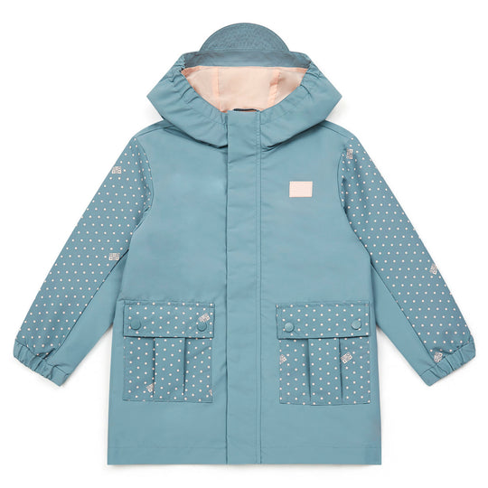 BONTON Balabala Rain Parka