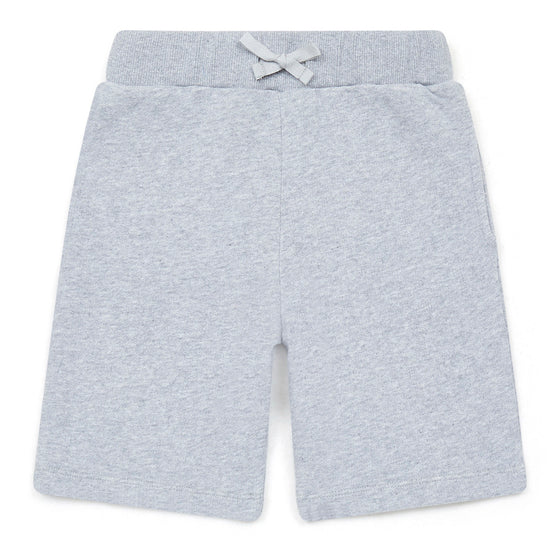 Soft Bermuda Sweatshorts  - FINAL SALE