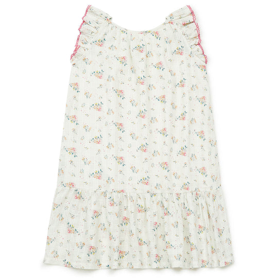 BONTON Colette Fleur Odette Dress