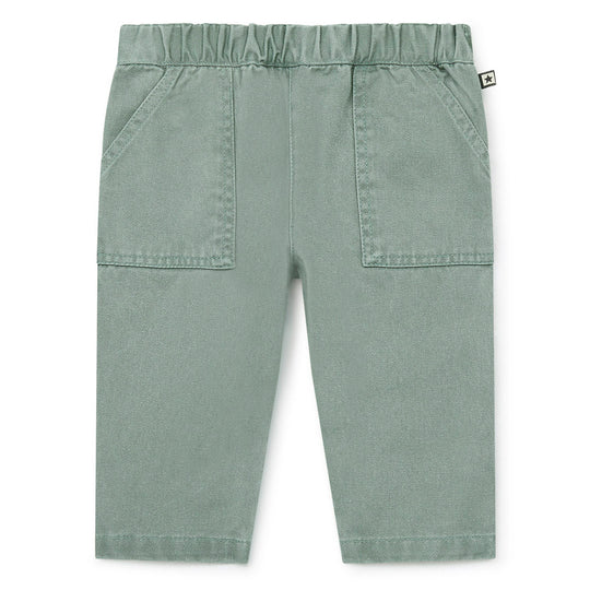 BONTON Darius Faded Wash Pants