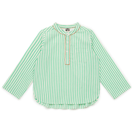 BONTON Edgar Western Shirt