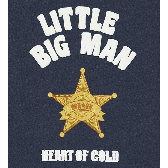 Little Big Man T-shirt