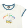 Road Trip Baby T-shirt