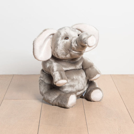 My Elephant Basile - Medium 40cm
