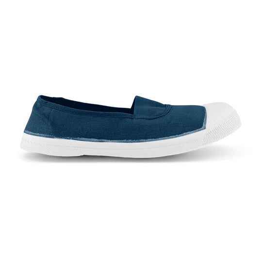 BENSIMON Womens -  Elastic Tennis Shoes - Outre Mer