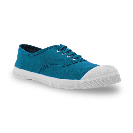 Womens -  Laces Tennis Shoes - Outre Mer