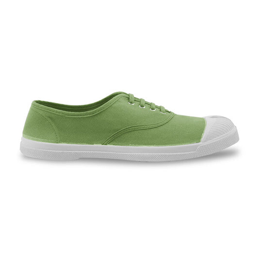 BENSIMON Womens -  Laces Tennis Shoes - Pomme