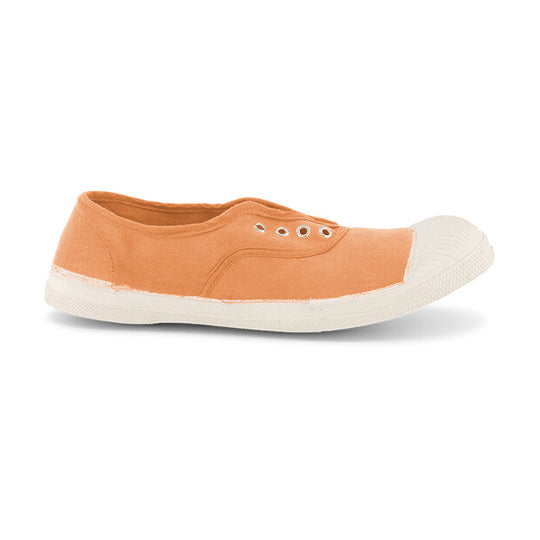 BENSIMON Womens -  Elly Tennis Shoes - Coral