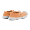 Womens -  Elly Tennis Shoes - Coral