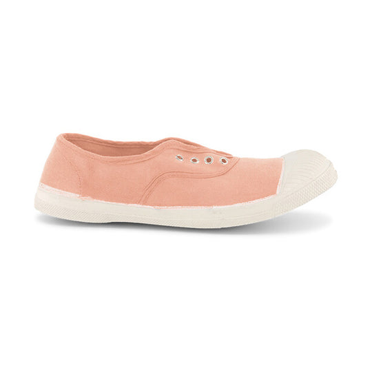 BENSIMON Womens -  Elly Tennis Shoes - Rose