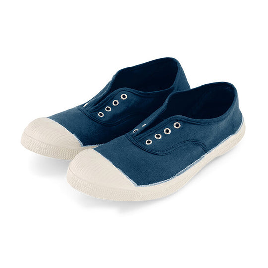 BENSIMON Womens -  Elly Tennis Shoes - Outre Mer