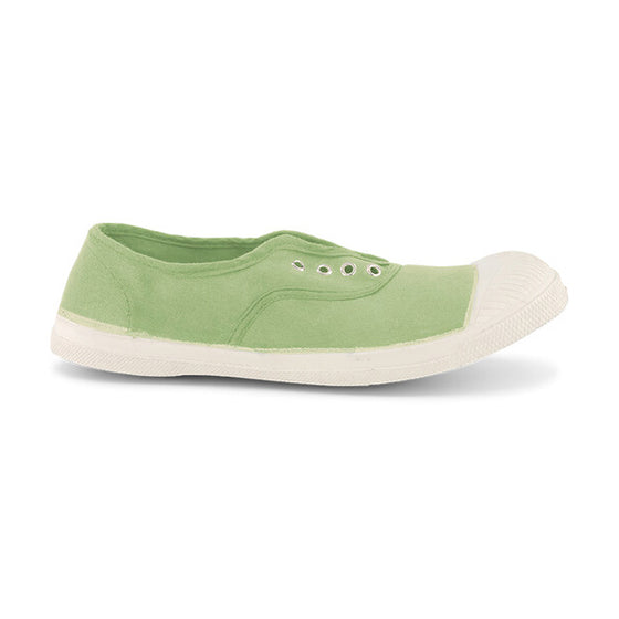 Womens -  Elly Tennis Shoes - Pomme