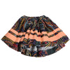 Ivy Jalisco Tiered Skirt