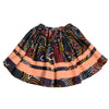 Ivy Jalisco Tiered Skirt
