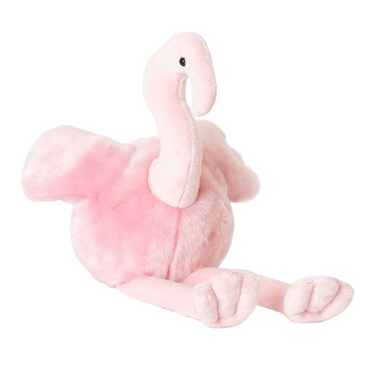LA PELUCHERIE My Flamingo Suzie - Large 54cm
