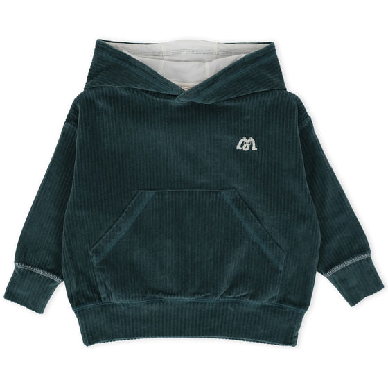 Neptune Soft Cord Sweater