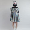 CAROLINE BOSMANS Disco Bow Dress