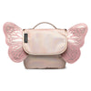 Butterfly Backpack - Iridescent Pink