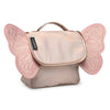 Butterfly Backpack - Iridescent Pink