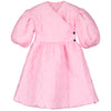 LITTLE CREATIVE FACTORY Bjork Dress - Pink