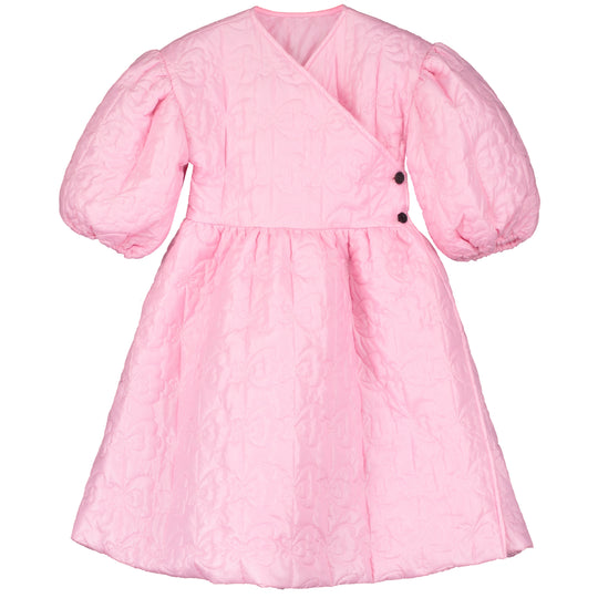 LITTLE CREATIVE FACTORY Bjork Dress - Pink