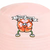 Flower Reversible Bucket Hat