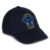 Elephant Logo Hat