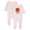 Flower Pop Pajamas - Set of 2