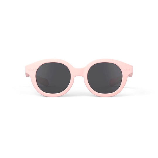 IZIPIZI Kids C Sunnies - Pastel Pink (9-36M)