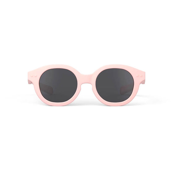 Baby Chunky Frames - Pastel Pink (9-36M)