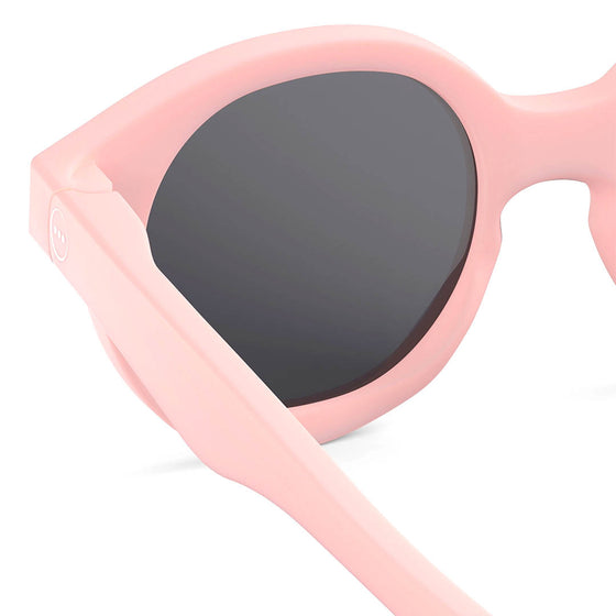 Baby Chunky Frames - Pastel Pink (9-36M)