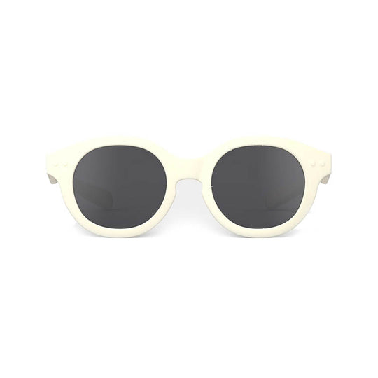 IZIPIZI Kids C Sunnies - Milk (9-36M)