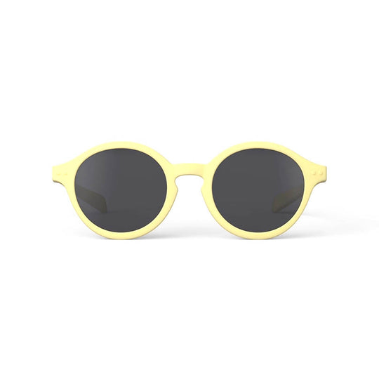 IZIPIZI Kids+ D Sunnies - Lemonade (3-5Y)
