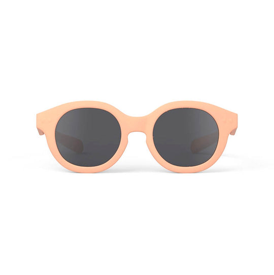 IZIPIZI Kids+ C Sunnies - Apricot (3-5Y)