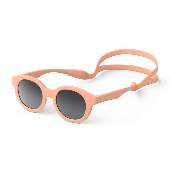 Kids Chunky Frames - Apricot (3-5 years)