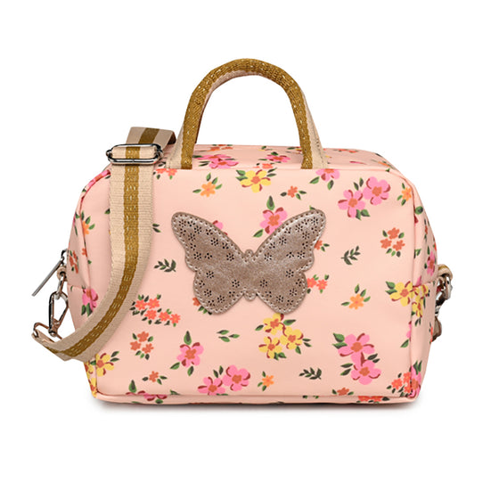 Lunch Box - Liberty Butterfly