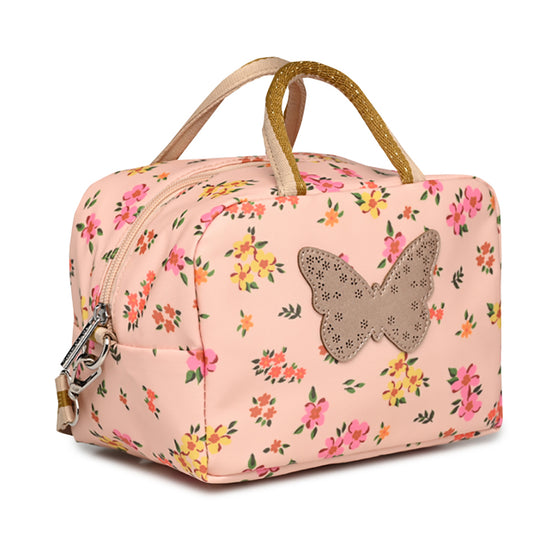 Lunch Box - Liberty Butterfly