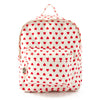 BONTON Heart Backpack - Rouge