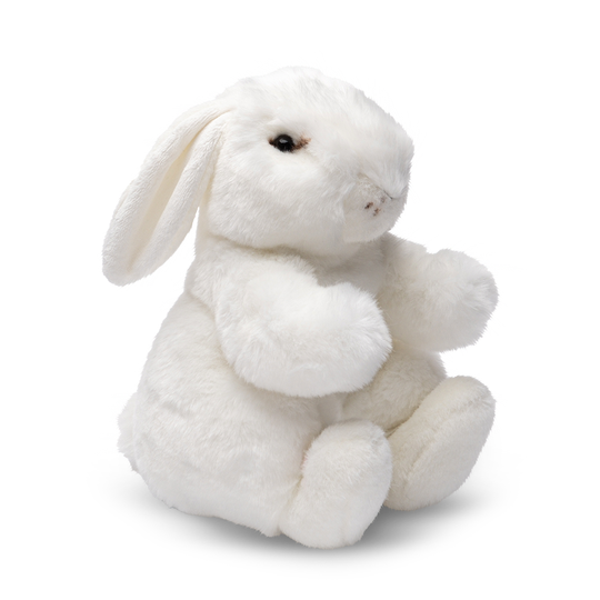 LA PELUCHERIE My Bunny Ernest - Small 20cm