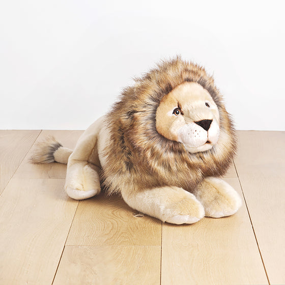 My Lion Melchior - Medium 60cm