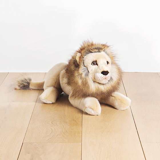 My Lion Melchior - Small 40cm