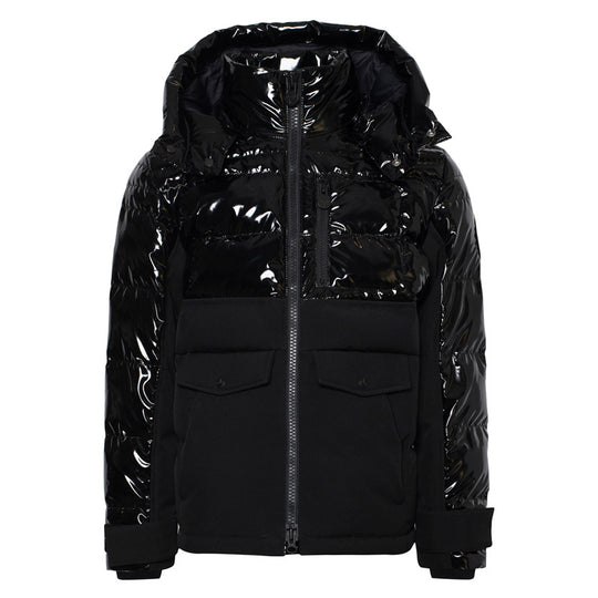 MOOSE KNUCKLES Dugald Split Jacket