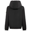 Simcoe Reversible Bunny Jacket - Black